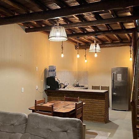 Apartamento Beira Mar Prea Esterno foto