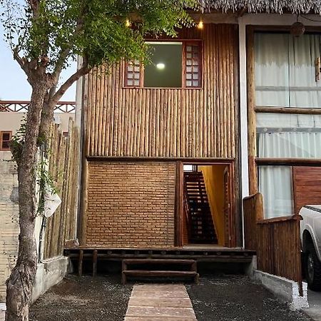 Apartamento Beira Mar Prea Esterno foto