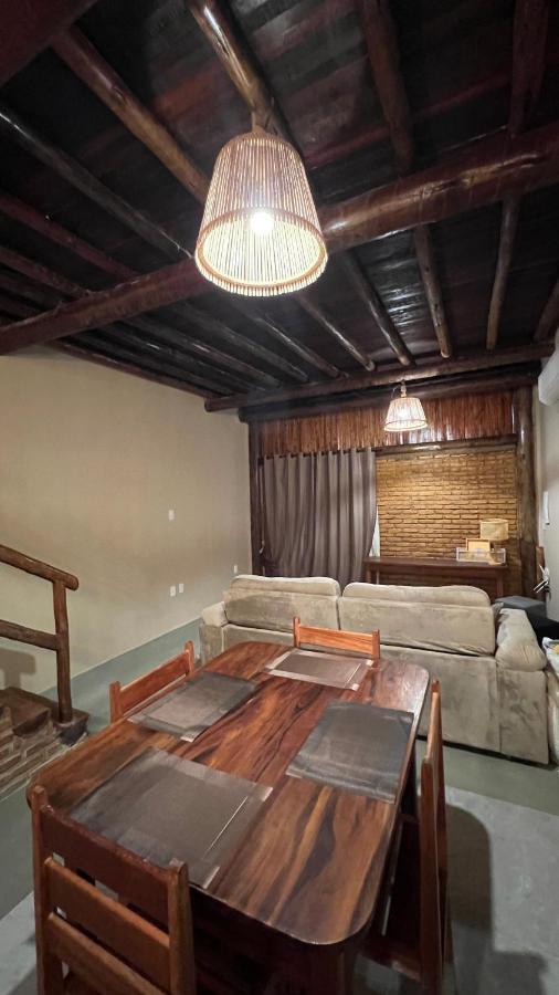Apartamento Beira Mar Prea Esterno foto
