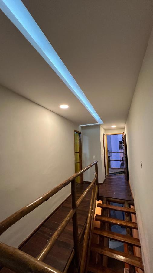 Apartamento Beira Mar Prea Esterno foto