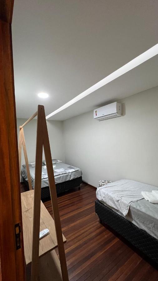 Apartamento Beira Mar Prea Esterno foto