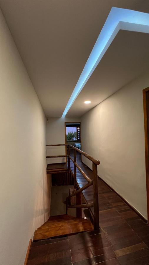 Apartamento Beira Mar Prea Esterno foto
